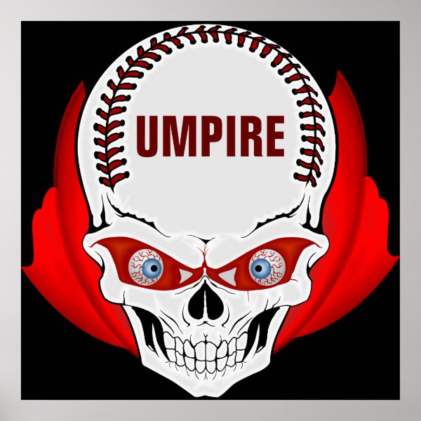 Baseball Logo Art & Wall Décor | Zazzle