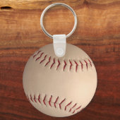 Baseball products keychain (Front)