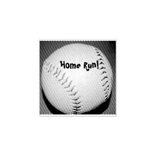 Baseball Stamps Zazzle