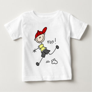 Baseball Run Tshirts and Gifts