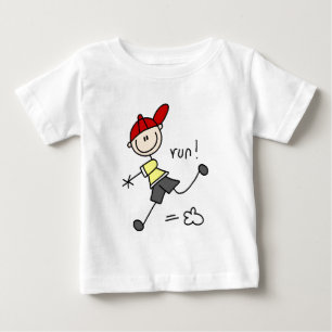 Baseball Run Tshirts and Gifts