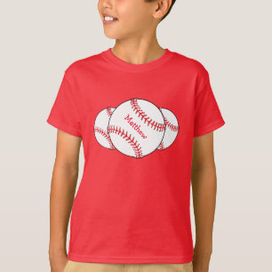 Baseball Shirt