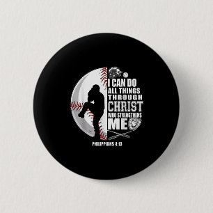 Baseball-shirt Kids Girls Christian Jesus Boys Fun Button