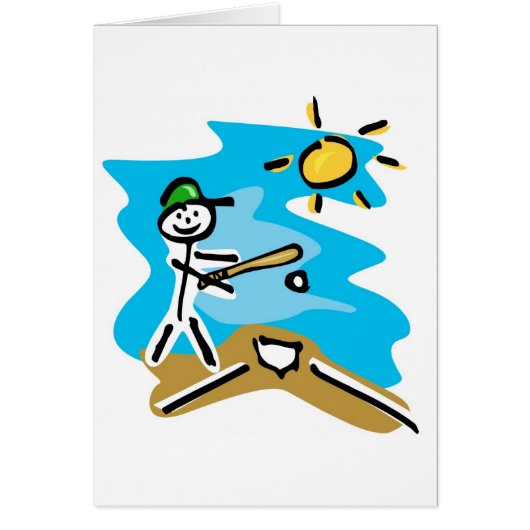 baseball & softball cards (Front)