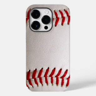 Baseball Softball Case-Mate iPhone 14 Pro Case