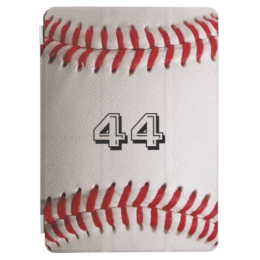 Baseball Softball iPad Air Cover