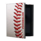 Baseball Softball iPad Cover Baseball Softball iPad Cover