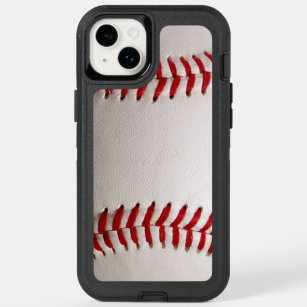 Baseball Softball OtterBox iPhone 14 Plus Case