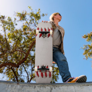 The MLB Player Who Skateboards 