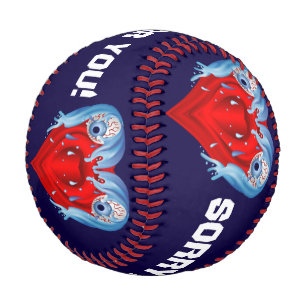 BaseBall sorry for you!Fundraiser Read Description