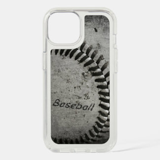 Baseball iPhone 15 Case