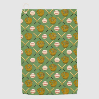 Baseball Sport Towel