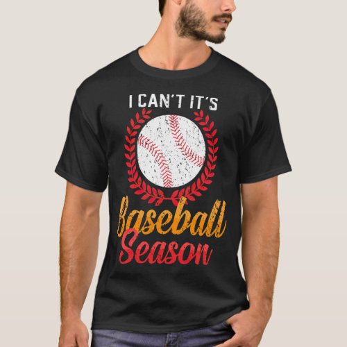 Baseball sports baseball diamond s bambino  T_Shirt