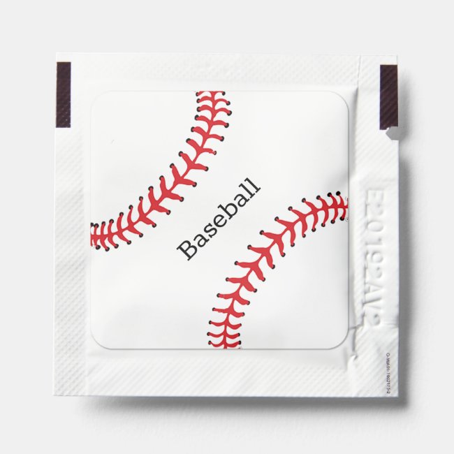 Baseball Sports Design