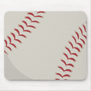 Baseball Sports  Mouse Pad