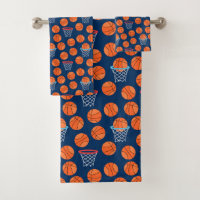 Baseball sports Pattern