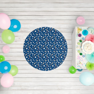 Baseball sports Pattern  Outdoor Rug