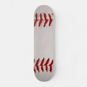 Baseball Sports Skateboard Deck