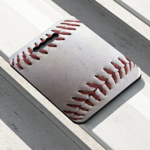 Baseball Sports Stadium Seat Cushion