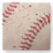 Baseball Sports Template Personalized Baseballs