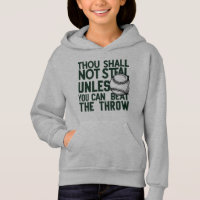Baseball Stealing Humor Shirt