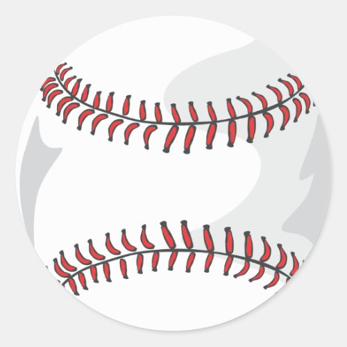 Baseball Sticker by SRF