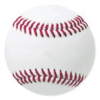 Baseball stickers - Add your message