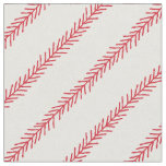 Baseball Stitch Cotton Fabric