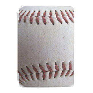 Baseball Stitches Baseballs Photography Sports iPad Mini Cover