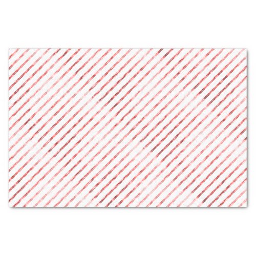 Baseball Stitches Birthday Party Tissue Paper