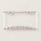Baseball Stitching Design License Plate Frame