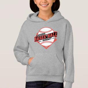 Baseball Summit 2025 Hoodie