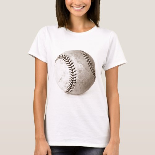 Baseball T_Shirt