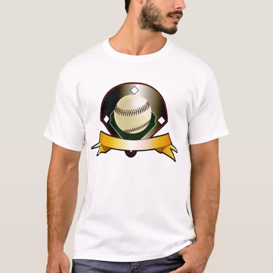 Baseball T-Shirt