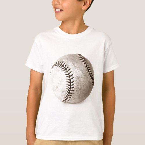 Baseball T_Shirt