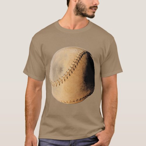 Baseball T_Shirt