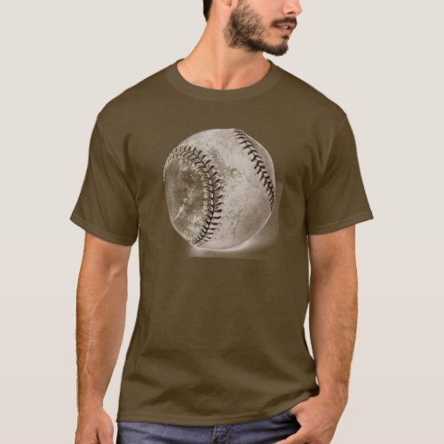 Baseball T_Shirt