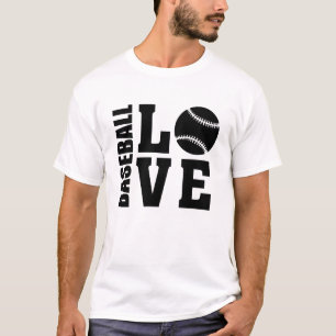 Baseball T-Shirt