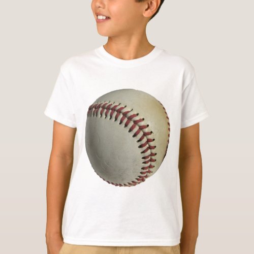 Baseball T_Shirt