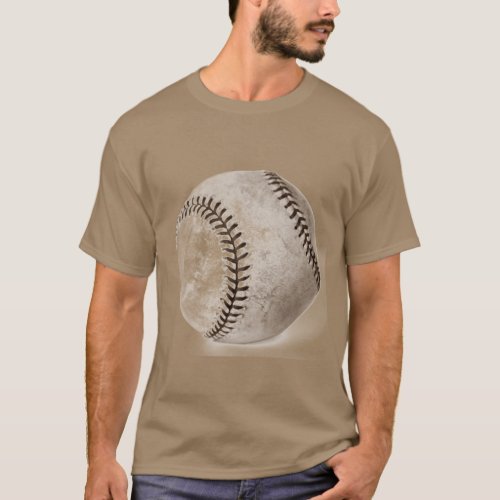 Baseball T_Shirt