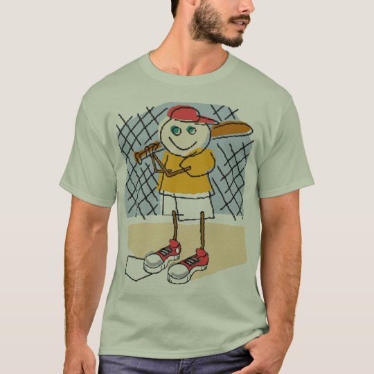 BASEBALL T-Shirt