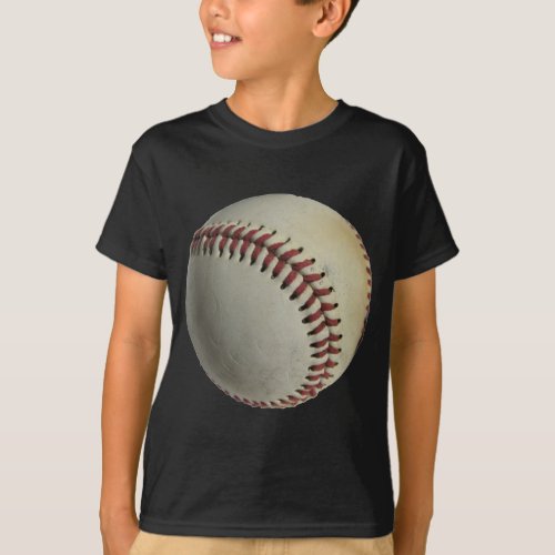 Baseball T_Shirt