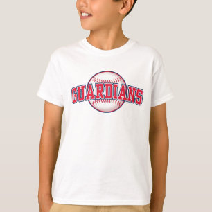 Baseball Team Cleveland Guardian T-Shirt