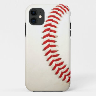 Baseball Texture iPhone 5 Cover