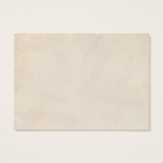 Baseball Themed Baby Shower Name Suggestion Cards (Back)