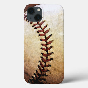 Baseball Tough Xtreme iPhone 6 Case