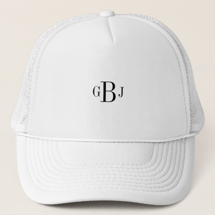 zazzle baseball caps