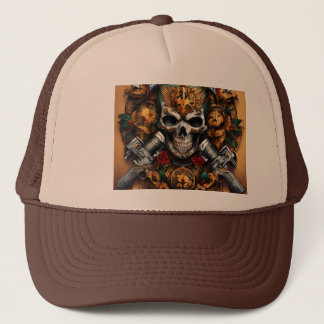 Baseball &Trucker Hats