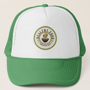 Baseball & Trucker Hats