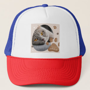 Baseball & Trucker Hats